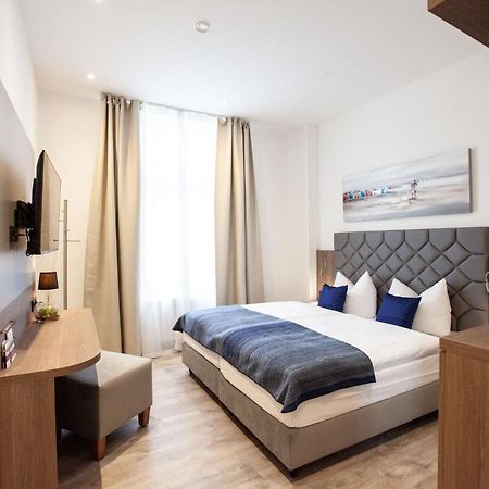 Gaestehaus Freches Perlhuhn BRE Dış mekan fotoğraf