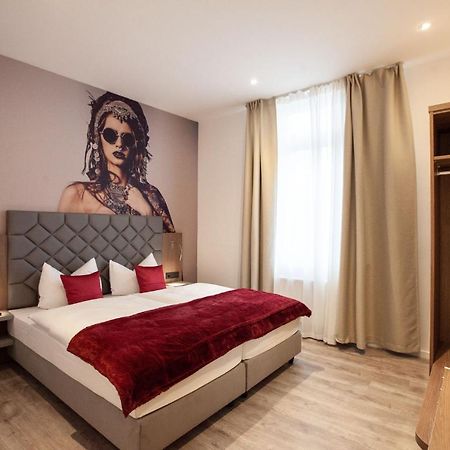 Gaestehaus Freches Perlhuhn BRE Dış mekan fotoğraf