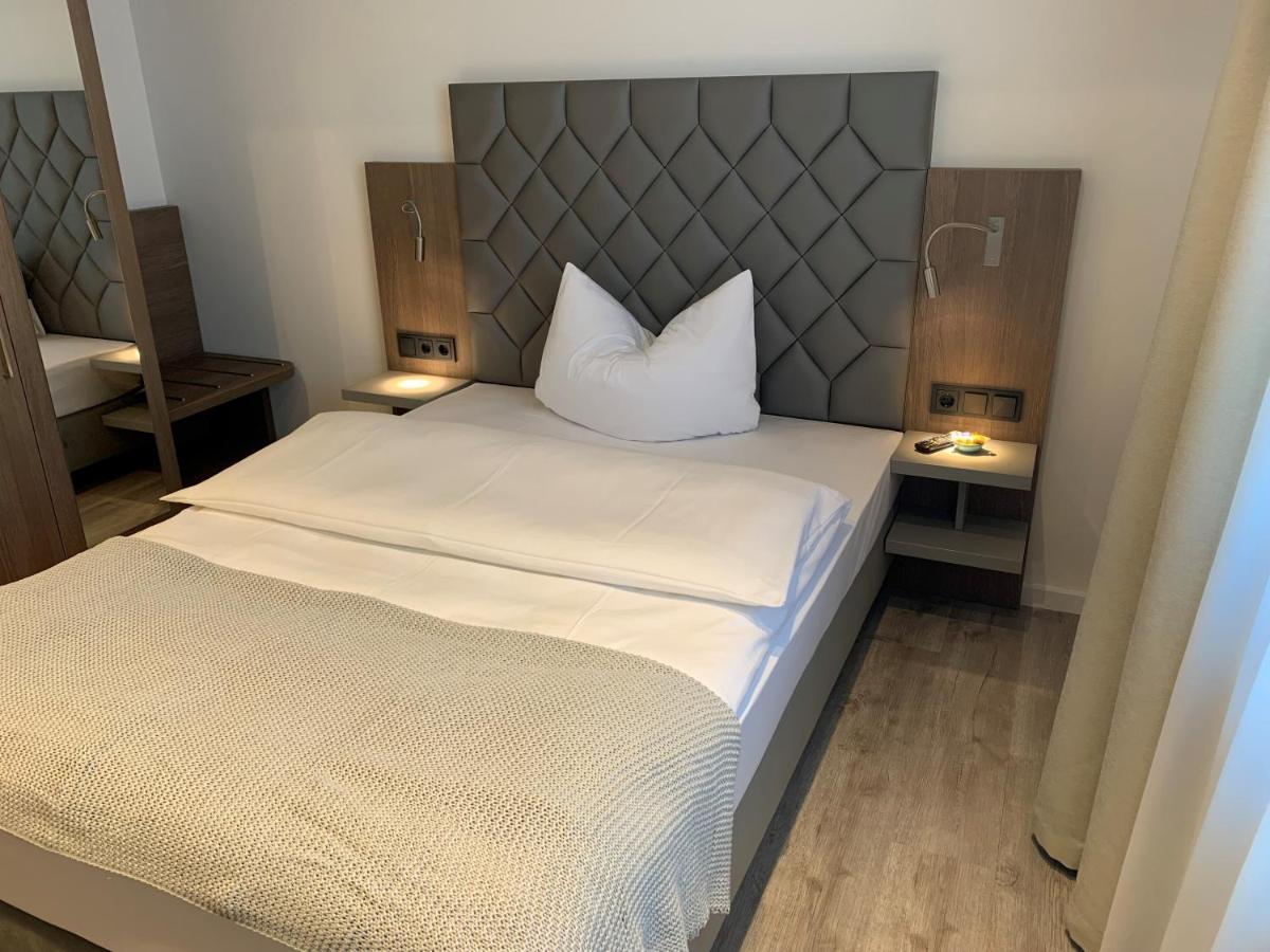 Gaestehaus Freches Perlhuhn BRE Dış mekan fotoğraf
